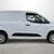 Vauxhall Combo Cargo 2000 1.5 Turbo D 100ps H1 Sportive Van [6 Speed] 9