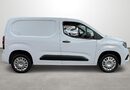 Vauxhall Combo Cargo 2000 1.5 Turbo D 100ps H1 Sportive Van [6 Speed] 9