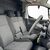 Vauxhall Combo Cargo 2000 1.5 Turbo D 100ps H1 Sportive Van [6 Speed] 13