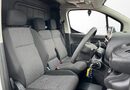 Vauxhall Combo Cargo 2000 1.5 Turbo D 100ps H1 Sportive Van [6 Speed] 13
