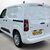 Vauxhall Combo Cargo 2000 1.5 Turbo D 100ps H1 Sportive Van [6 Speed] 3