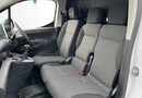 Vauxhall Combo Cargo 2000 1.5 Turbo D 100ps H1 Sportive Van [6 Speed] 15