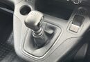 Vauxhall Combo Cargo 2000 1.5 Turbo D 100ps H1 Sportive Van [6 Speed] 26
