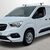 Vauxhall Combo Cargo 2000 1.5 Turbo D 100ps H1 Sportive Van [6 Speed] 5