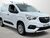 Vauxhall Combo Cargo 2000 1.5 Turbo D 100ps H1 Sportive Van [6 Speed]