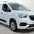 Vauxhall Combo Cargo 2000 1.5 Turbo D 100ps H1 Sportive Van [6 Speed] 1