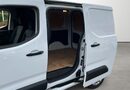 Vauxhall Combo Cargo 2000 1.5 Turbo D 100ps H1 Sportive Van [6 Speed] 11