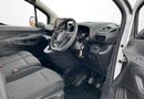 Vauxhall Combo Cargo 2000 1.5 Turbo D 100ps H1 Sportive Van [6 Speed] 14