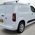 Vauxhall Combo Cargo 2000 1.5 Turbo D 100ps H1 Sportive Van [6 Speed] 8