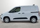 Vauxhall Combo Cargo 2000 1.5 Turbo D 100ps H1 Sportive Van [6 Speed] 6