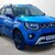 Suzuki Ignis 1.2 Dualjet 12V Hybrid SZ-T 5dr 1
