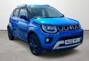 Suzuki Ignis 1.2 Dualjet 12V Hybrid SZ-T 5dr 1