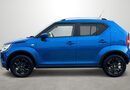 Suzuki Ignis 1.2 Dualjet 12V Hybrid SZ-T 5dr 7