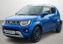 Suzuki Ignis 1.2 Dualjet 12V Hybrid SZ-T 5dr 6