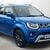 Suzuki Ignis 1.2 Dualjet 12V Hybrid SZ-T 5dr 1
