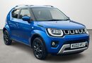 Suzuki Ignis 1.2 Dualjet 12V Hybrid SZ-T 5dr 1