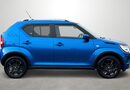 Suzuki Ignis 1.2 Dualjet 12V Hybrid SZ-T 5dr 11