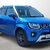 Suzuki Ignis 1.2 Dualjet 12V Hybrid SZ-T 5dr 1