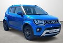 Suzuki Ignis 1.2 Dualjet 12V Hybrid SZ-T 5dr 1