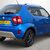 Suzuki Ignis 1.2 Dualjet 12V Hybrid SZ-T 5dr 10