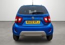 Suzuki Ignis 1.2 Dualjet 12V Hybrid SZ-T 5dr 9