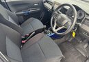 Suzuki Ignis 1.2 Dualjet 12V Hybrid SZ-T 5dr 22