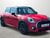Mini Hatchback 1.5 Cooper II 5dr [John Cooper Works Chili Pack]