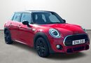 Mini Hatchback 1.5 Cooper II 5dr [John Cooper Works Chili Pack] 1