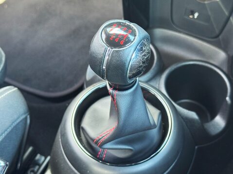 Mini Hatchback 1.5 Cooper II 5dr [John Cooper Works Chili Pack] 21