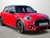 Mini Hatchback 1.5 Cooper II 5dr [John Cooper Works Chili Pack]