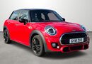 Mini Hatchback 1.5 Cooper II 5dr [John Cooper Works Chili Pack] 1