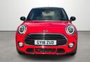 Mini Hatchback 1.5 Cooper II 5dr [John Cooper Works Chili Pack] 5