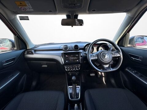 Suzuki Swift 1.2 Dualjet 83 12V Hybrid SZ5 5dr Auto 16