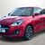 Suzuki Swift 1.2 Dualjet 83 12V Hybrid SZ5 5dr Auto 6