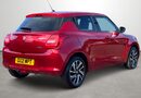 Suzuki Swift 1.2 Dualjet 83 12V Hybrid SZ5 5dr Auto 9