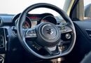 Suzuki Swift 1.2 Dualjet 83 12V Hybrid SZ5 5dr Auto 17