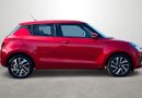 Suzuki Swift 1.2 Dualjet 83 12V Hybrid SZ5 5dr Auto 10