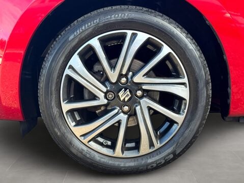 Suzuki Swift 1.2 Dualjet 83 12V Hybrid SZ5 5dr Auto 14