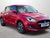 Suzuki Swift 1.2 Dualjet 83 12V Hybrid SZ5 5dr Auto