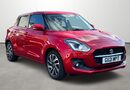 Suzuki Swift 1.2 Dualjet 83 12V Hybrid SZ5 5dr Auto 1