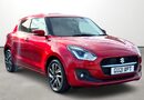 Suzuki Swift 1.2 Dualjet 83 12V Hybrid SZ5 5dr Auto 1
