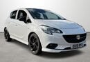 Vauxhall Corsa 1.4 SRi Vx-line Nav Black 5dr 1