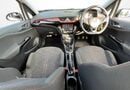 Vauxhall Corsa 1.4 SRi Vx-line Nav Black 5dr 16