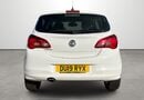 Vauxhall Corsa 1.4 SRi Vx-line Nav Black 5dr 8