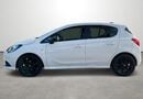 Vauxhall Corsa 1.4 SRi Vx-line Nav Black 5dr 7