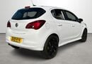 Vauxhall Corsa 1.4 SRi Vx-line Nav Black 5dr 9