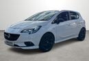 Vauxhall Corsa 1.4 SRi Vx-line Nav Black 5dr 6