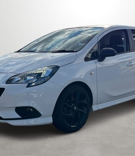 Vauxhall Corsa 1.4 SRi Vx-line Nav Black 5dr