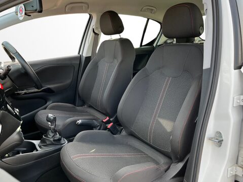 Vauxhall Corsa 1.4 SRi Vx-line Nav Black 5dr 13