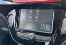 Vauxhall Corsa 1.4 SRi Vx-line Nav Black 5dr 25